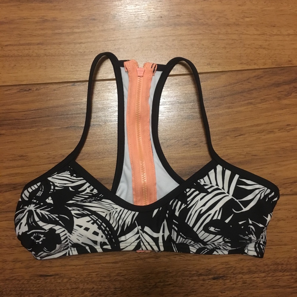 Target bathing suit top